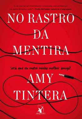 No Rastro Da Mentira