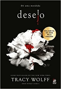 Desejo - De Uma Mordida.