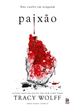 Paixao  Marcadores