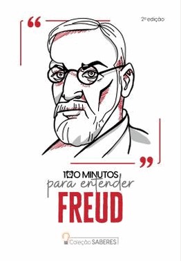 Colecao Saberes - 100 Minutos Para Entender Freud