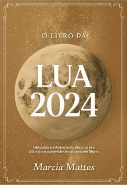 O Livro Da Lua 2024