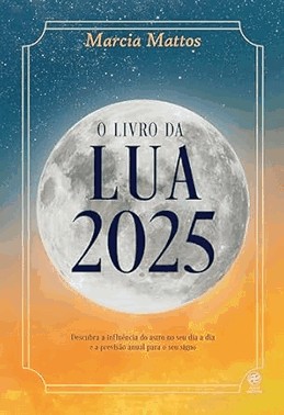 O Livro Da Lua 2025