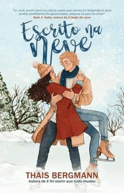 Escrito Na Neve