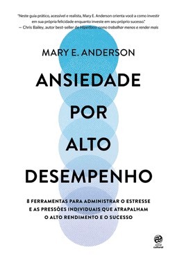 Ansiedade Por Alto Desempenho