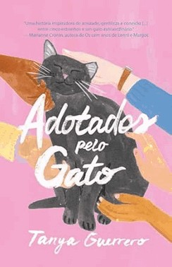 Adotados Pelo Gato