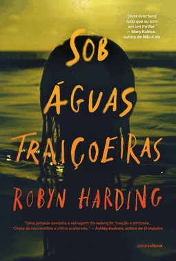 Sob Águas Traiçoeiras
