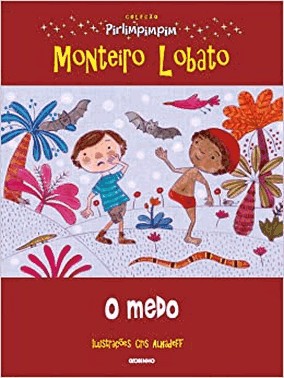 Colecao Pirlimpimpim - O Medo