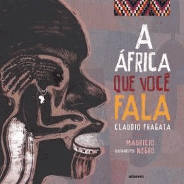 africa Que Voce Fala, A