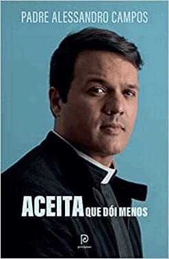 Aceita Que Doi Menos