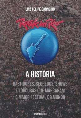 Rock In Rio - A Historia