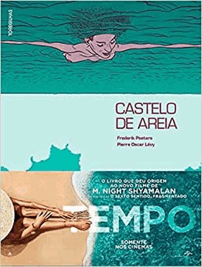 Castelo De Areia