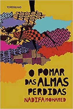 O Pomar Das Almas Perdidas