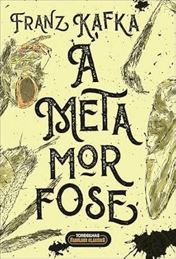 A Metamorfose