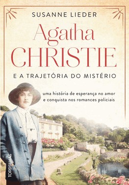 Agatha Christie E A Trajetoria Do Misterio