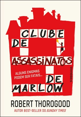 Clube De Assassinatos De Marlow