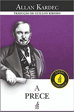 A Prece - Edicao Economica