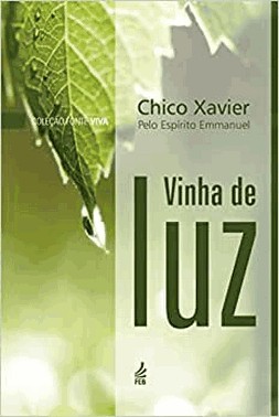 Vinha De Luz