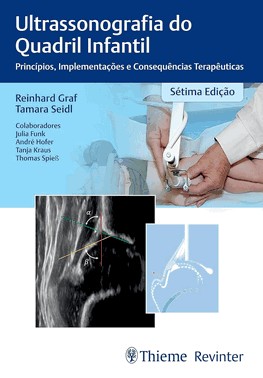 Ultrassonografia Do Quadril Infantil - 07Ed/23