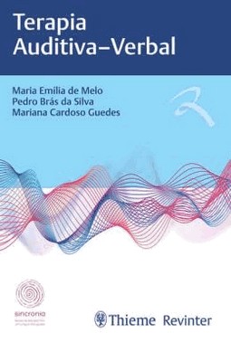 Terapia Auditiva-Verbal - 01Ed/24