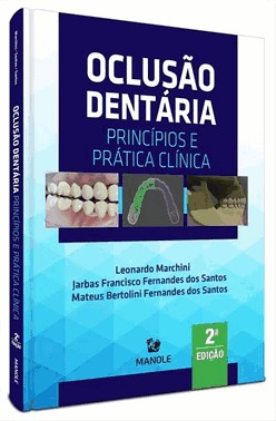 Oclusao Dentaria