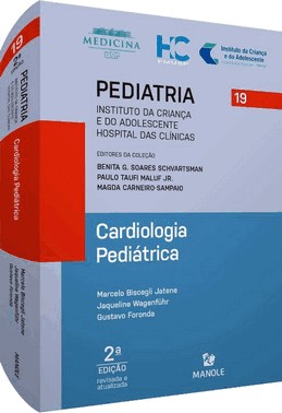 Cardiologia Pediatrica - 2 Ed