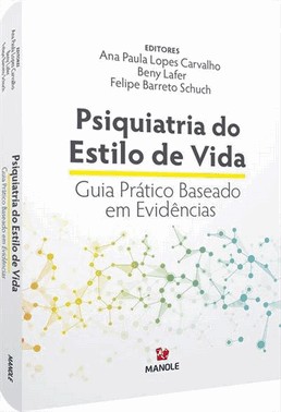 Psiquiatria Do Estilo De Vida