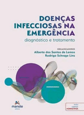 Doencas Infecciosas Na Emergencia