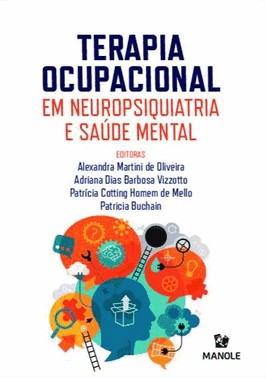 Terapia Ocupacional Eem Neuropsiquiatria E Saude Mental