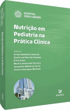 Nutricao Em Pediatria Na Pratica Clinica