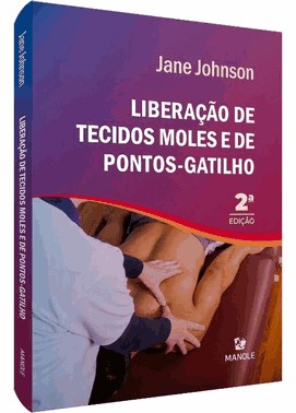 Liberacao De Tecidos Moles E De Pontos-Gatilho