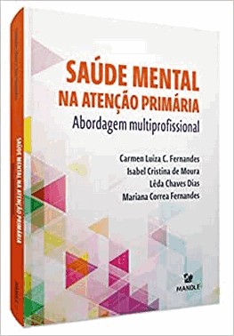Saude Mental Na Atencao Primaria - Abordagem Multiprofissional