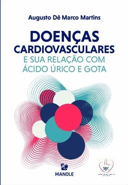 Doencas Cardiovasculares E Sua Relacao Com Acido Urico E Gota