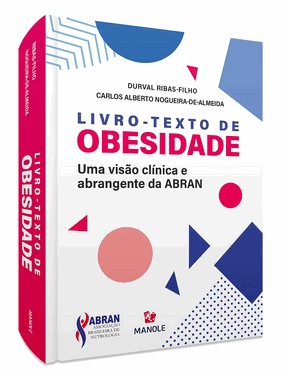 Livro-Texto De Obesidade