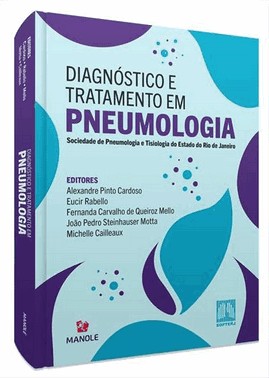 Diagnostico E Tratamento Em Pneumologia