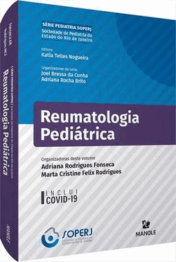 Reumatologia Pediatrica