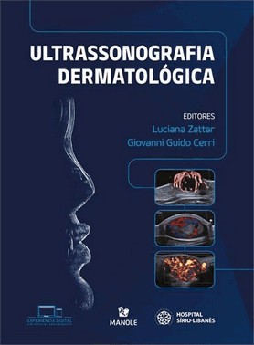 Ultrassonografia Dermatologica