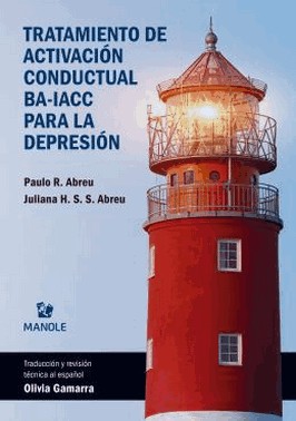 Tratamiento De Activacion Conductal Ba-Iacc Para La Depresion