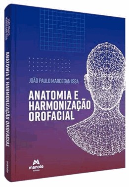 Anatomia E Harmonizacao Orofacial - 01Ed/25