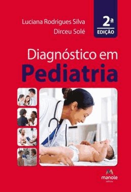 Diagnostico Em Pediatria - 2 Ed