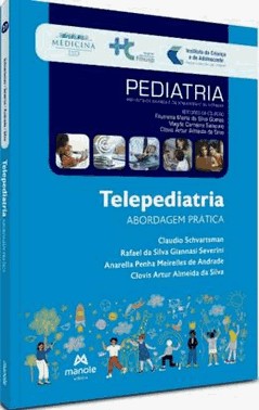 Telepediatria - Abordagem Pratica - 01Ed/23