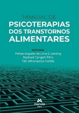 Manual De Psicoterapias Dos Transtornos Alimentares
