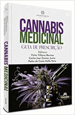 Cannabis Medicinal - Guia De Prescricao