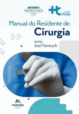 Manual Do Residente De Cirurgia