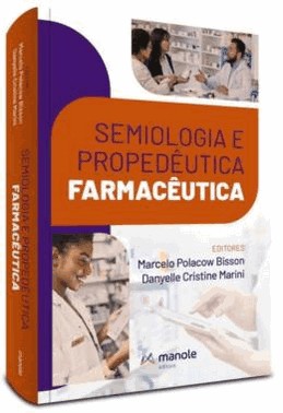 Semiologia E Propedeutica Farmaceutica