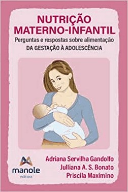 Nutricao Materno-Infantil