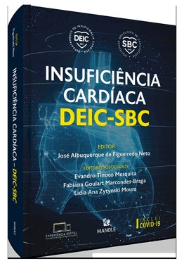 Insuficiencia Cardiaca Deic-Sbc - 01Ed/21