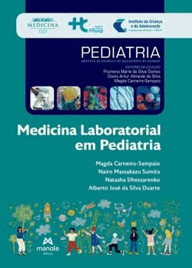 Medicina Laboratorial Em Pediatria