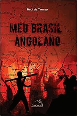Meu Brasil Angolano