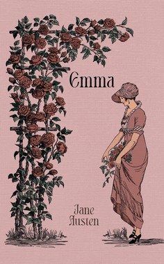 Emma: Capa Dura Luxo