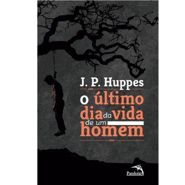 O ultimo Dia Da Vida De Um Homem